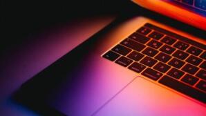laptop
