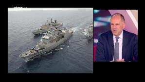 Γιώργος Γεραπετρίτης