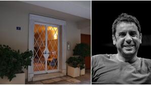 Θάνατος Μαζωνάκη: Στην Ασφάλεια Ο Γιατρός Της Κλινικής