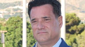 Αιχμές Γεωργιάδη Για Την Κλινική Που Πέθανε Ο Μαζωνάκης