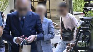 Θάνατος Μαζωνάκη: Έρχονται Συλλήψεις