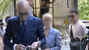 Μαζωνάκης: Αυτοψία στο ιατρείο – Η κατάθεση της γιατρού
