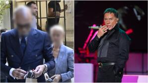 Θάνατος Μαζωνάκη: Ήταν Περδίκι Λέει Ο Γιατρός Του