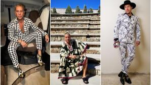 Γιώργος Μαζωνάκης