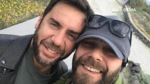 «Έτσι ένιωθε o Γιώργος Μαζωνάκης» - Η άγνωστη ιστορία για τις «Επιπτώσεις»