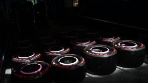 Pirelli: Νέα πίστα προστίθεται στο καλεντάρι της Formula 1 στη Μαδρίτη
