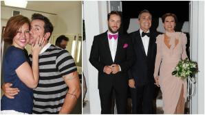 Αλεξάνδρα Παλαιολόγου: «Ψυχή μου»- Συντετριμμένη η κουμπάρα του Γ. Μαζωνάκη