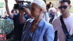 Ποια Είναι Η Γιατρός Του Γιώργου Μαζωνάκη - Το Βιογραφικό