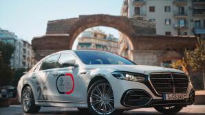 Mercedes-Benz: 140 χρόνια και 140 προορισμοί