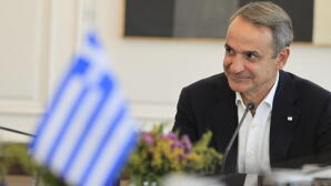 Μητσοτάκης: Ελληνικό Το Λογισμικό Της 'Ασπίδας Του Αχιλλέα'