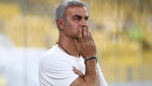 Προπονητής Σε Ομάδα Της Super League Ο Τραϊανός Δέλλας;