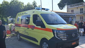 Αίγινα: Γυναίκα Πέθανε Αβοήθητη Σε Παραλία