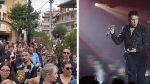 Γιώργος Μαζωνάκης