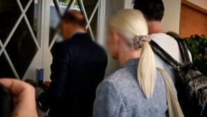 Γιώργος Μαζωνάκης: Έκανα Αυτό Που Έπρεπε, Λέει Ο Οδηγός Ταξί
