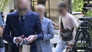 Μαζωνάκης: Η φωτογραφία και τα 87 λεπτά μέχρι το ΕΚΑΒ
