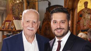 Φοίβος παπαδάκης