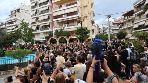 Κηδεία Μαζωνάκη: Έκτακτες Κυκλοφοριακές Ρυθμίσεις