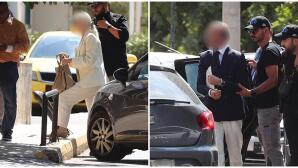 Μαζωνάκης: Στην Ευελπίδων Για Να Απολογηθούν Οι Γιατροί
