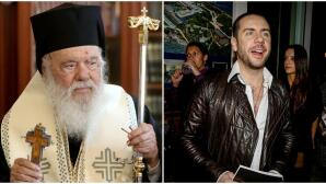 Ιερώνυμος Για Μαζωνάκη: «Ήταν Ένα Παιδί Του Θεού»