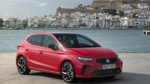 Βελμάρ: Το SEAT Ibiza με όφελος έως 1500 ευρώ