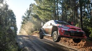 TOYOTA GAZOO Racing World Rally Team: 0 δέκατος τίτλος