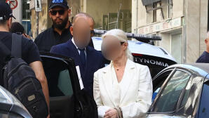 Γιώργος Μαζωνάκης: Στον ανακριτή οι δύο γιατροί