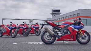 Η Honda στο 5ο Adventure Meeting 2026