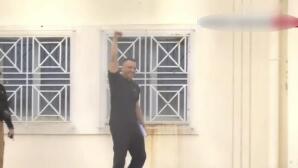 Αποφυλακίζεται Σήμερα Ο Ηλίας Κασιδιάρης