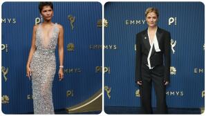 Emmy 2026: Ποιοι απογείωσαν το κόκκινο χαλί φέτος;