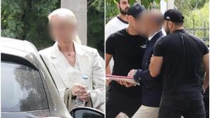 Γιώργος Μαζωνάκης: Στον Ανακριτή Οι Γιατροί Του Κολωνακίου