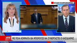 Ηλίας Κασιδιάρης