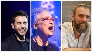 Μαζώ: Αντιδράσεις Showbiz Για Ανάρτηση Αφροδίτης Μάνου