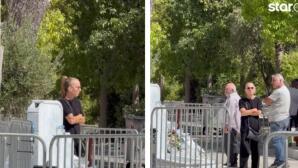 Βάσω Μαζωνάκη