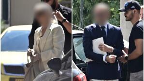 Μαζωνάκης: Οι Γιατροί Προσφεύγουν Κατά Της Προφυλάκισης