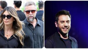 Το «αντίο» του Γιάννη Βαρδή στον Μαζωνάκη
