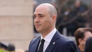 Πένθος Για Τον Μπογδάνο – Έφυγε Από Τη Ζωή Ο Πατέρας Του