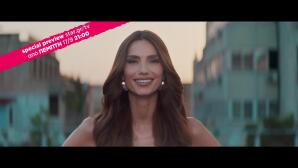 GNTM 7: Δείτε Special preview Από Το Πρώτο Επεισόδιο