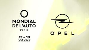 Opel: Το πρωτότυπο που θα δείξει το μέλλον της εταιρείας