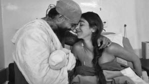 Maluma: Έγινε Πατέρας Για Δεύτερη Φορά