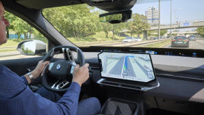 BMW Maps: Η νέα λειτουργία που κάνει την μεγάλη διαφορά
