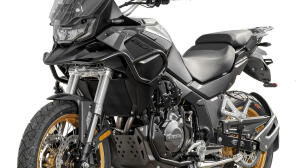 Cyclone RX600: Ο νέος παίκτης στην αγορά