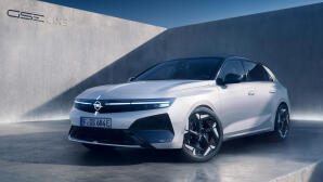 Opel Astra GSE Line: Πρεμιέρα στο σαλόνι αυτοκινήτου στο Παρίσι
