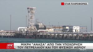 Μέτρα για πετρέλαιο