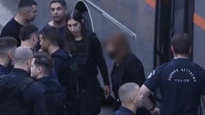 Στο Εφετείο με μπαστούνι η Πισπιρίγκου