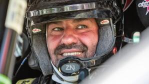 Η Χαλκιάς Racing Team με οδηγό έκπληξη στο Ράλλυ Σπριντ Λειβαδιάς