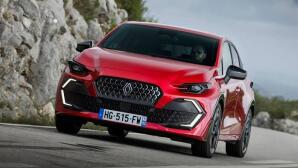 Renault: Ο τρόπος που δίνει λύση στην ακρίβεια καυσίμων