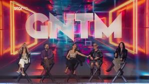GNTM 7: Τα Ρολόγια Του Λάκη Και Η Ψηφιακή Κλακέτα