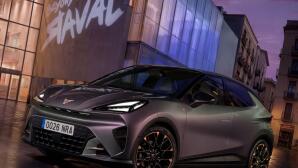 CUPRA RAVAL: Ήρθε στην Ελλάδα - εκδόσεις και τιμές