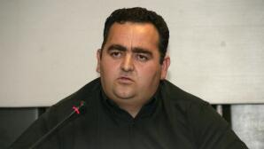 Φρέντι Μπελέρης