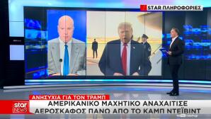 Καμπ Ντέιβιντ